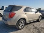 2012 Chevrolet Equinox LS