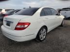 2011 Mercedes-Benz C300