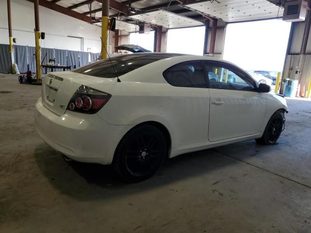 2010 Scion TC