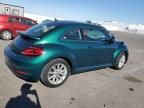 2017 Volkswagen Beetle SE