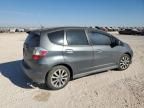 2013 Honda FIT Sport