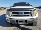 2014 Ford F150 Super Cab