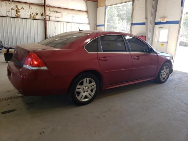 2013 Chevrolet Impala LT