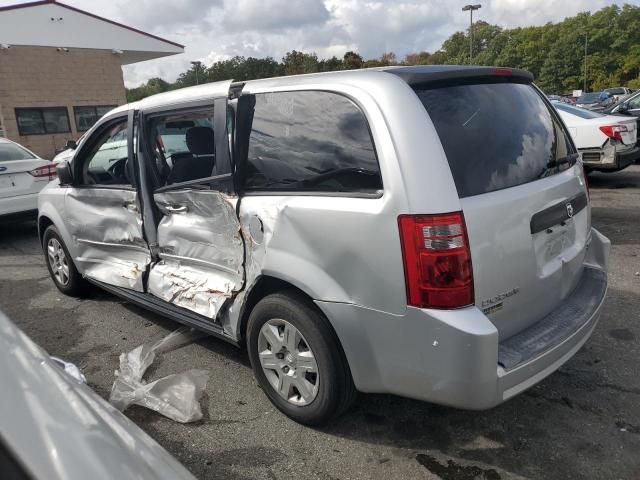 2009 Dodge Grand Caravan SE