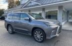 2017 Lexus LX 570