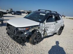 Hyundai Venue salvage cars for sale: 2024 Hyundai Venue SEL