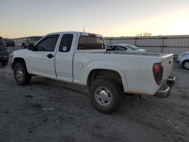 2006 GMC Canyon