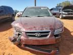 2008 Hyundai Sonata GLS