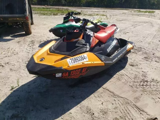 2019 Seadoo SEA DOO SP