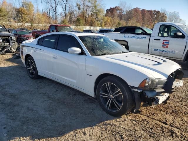 2013 Dodge Charger R/T