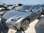 2018 Lexus NX 300 Base