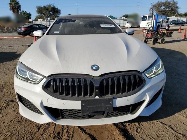 2022 BMW 840I