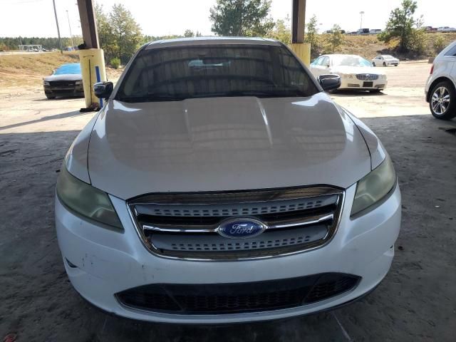 2011 Ford Taurus Limited