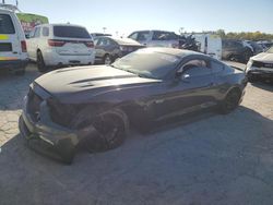 2015 Ford Mustang GT en venta en Indianapolis, IN