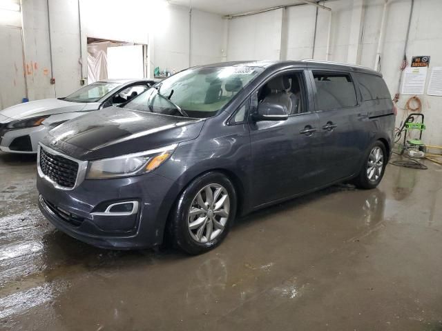 2019 KIA Sedona LX