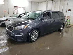 2019 KIA Sedona LX en venta en Madisonville, TN