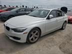 2015 BMW 328 I