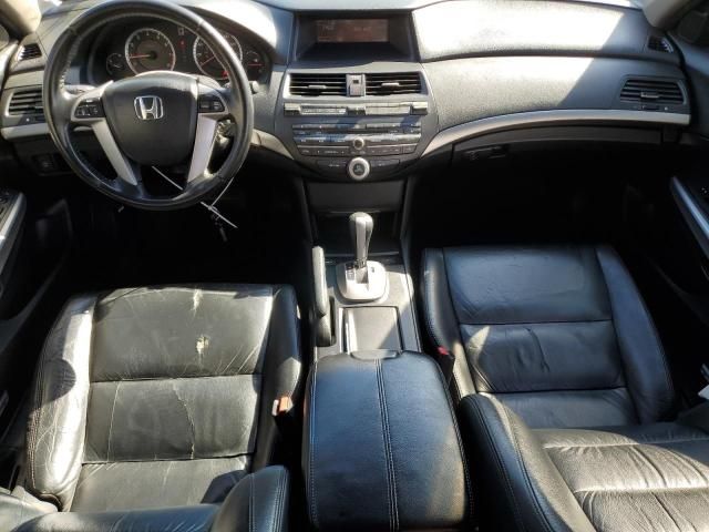 2009 Honda Accord EXL