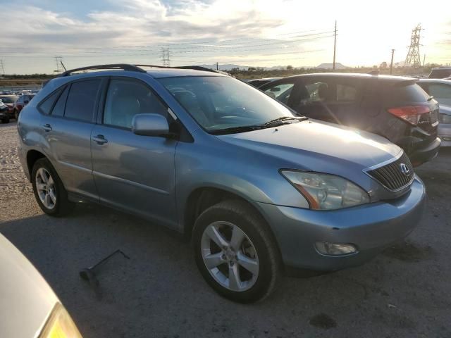 2004 Lexus RX 330