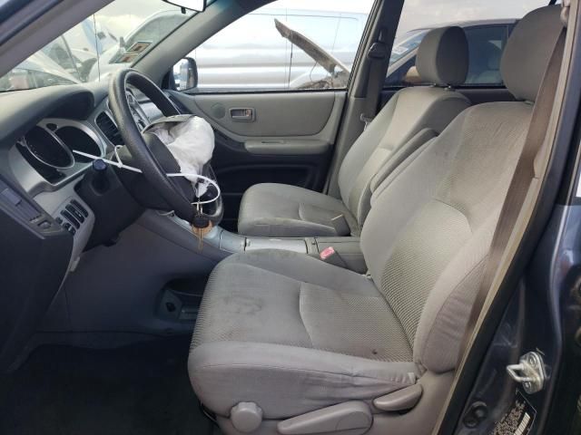 2006 Toyota Highlander Limited