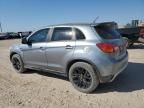 2016 Mitsubishi Outlander Sport ES