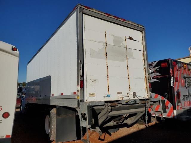 2013 Freightliner M2 106 Medium Duty