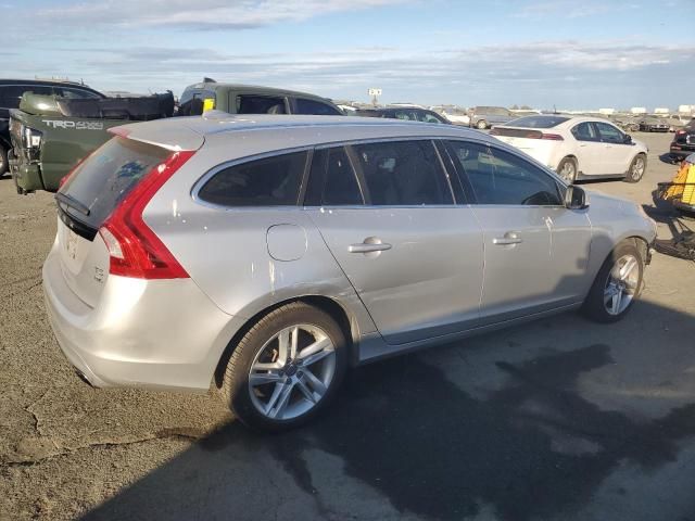 2015 Volvo V60 Premier