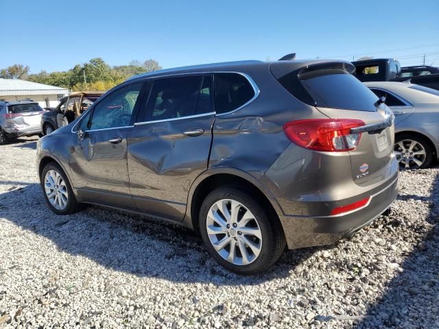 2016 Buick Envision Premium