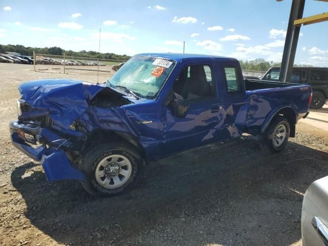 2004 Ford Ranger Super Cab