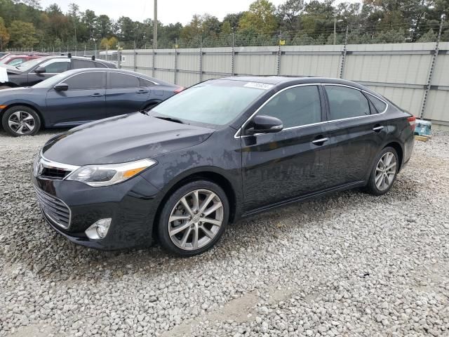 2014 Toyota Avalon Base