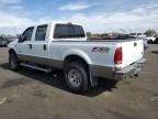 2004 Ford F250 Super Duty