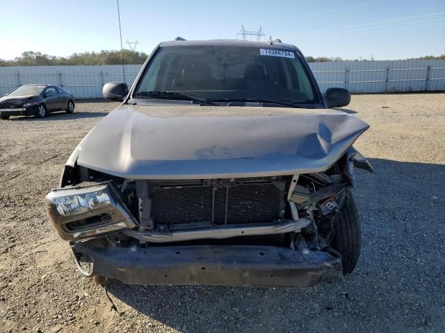 2008 Chevrolet Trailblazer LS