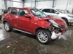 2012 Nissan Juke S