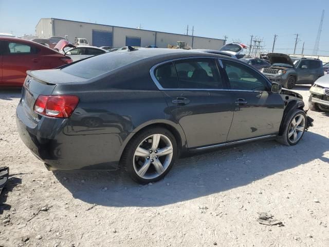 2007 Lexus GS 350