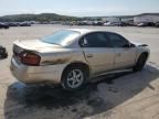 2005 Pontiac Bonneville SE