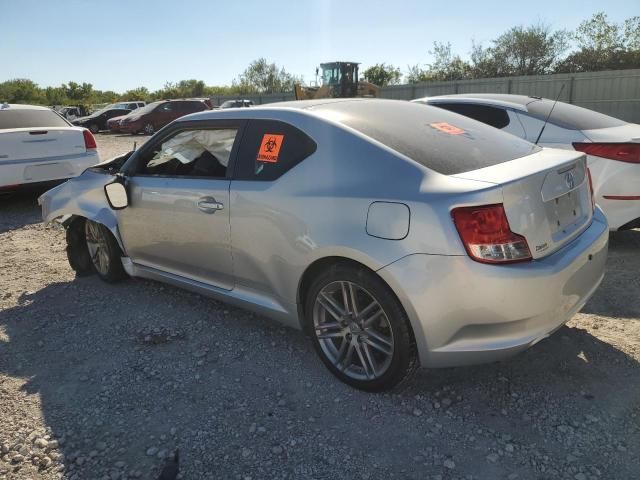 2011 Scion TC