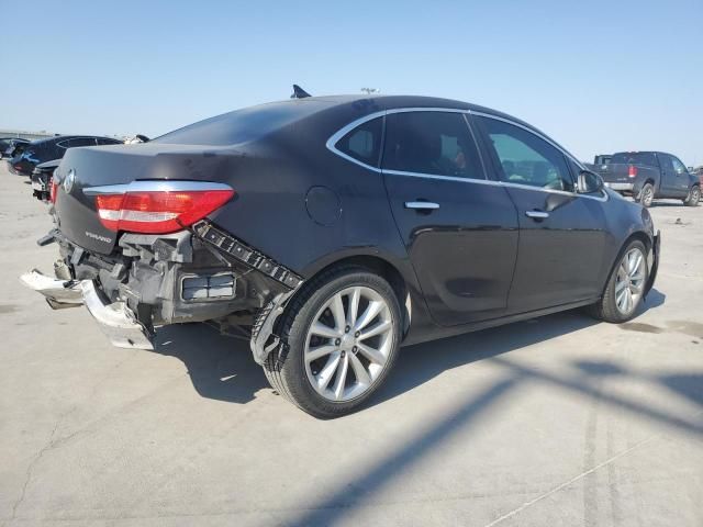 2013 Buick Verano Convenience