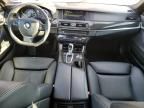 2013 BMW 535 I Hybrid