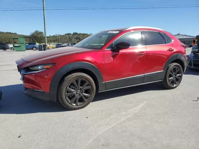 2021 Mazda CX-30 Premium