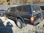 2004 Toyota Tacoma Double Cab Prerunner