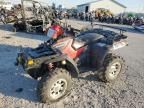 2005 Polaris Sportsman 800