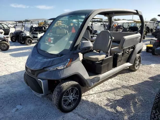 2024 Clubcar Golf Cart