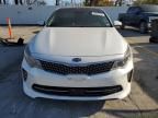 2018 KIA Optima EX