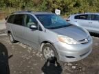 2008 Toyota Sienna CE