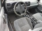 2002 Isuzu Rodeo S