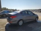 2015 Hyundai Accent GLS