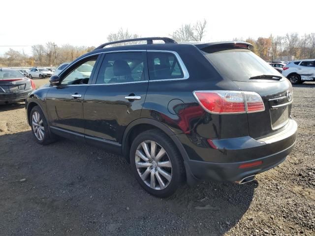 2010 Mazda CX-9