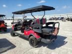 2022 Aspt Golf Cart