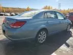 2007 Toyota Avalon XL