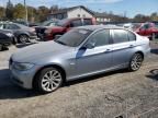 2011 BMW 328 XI